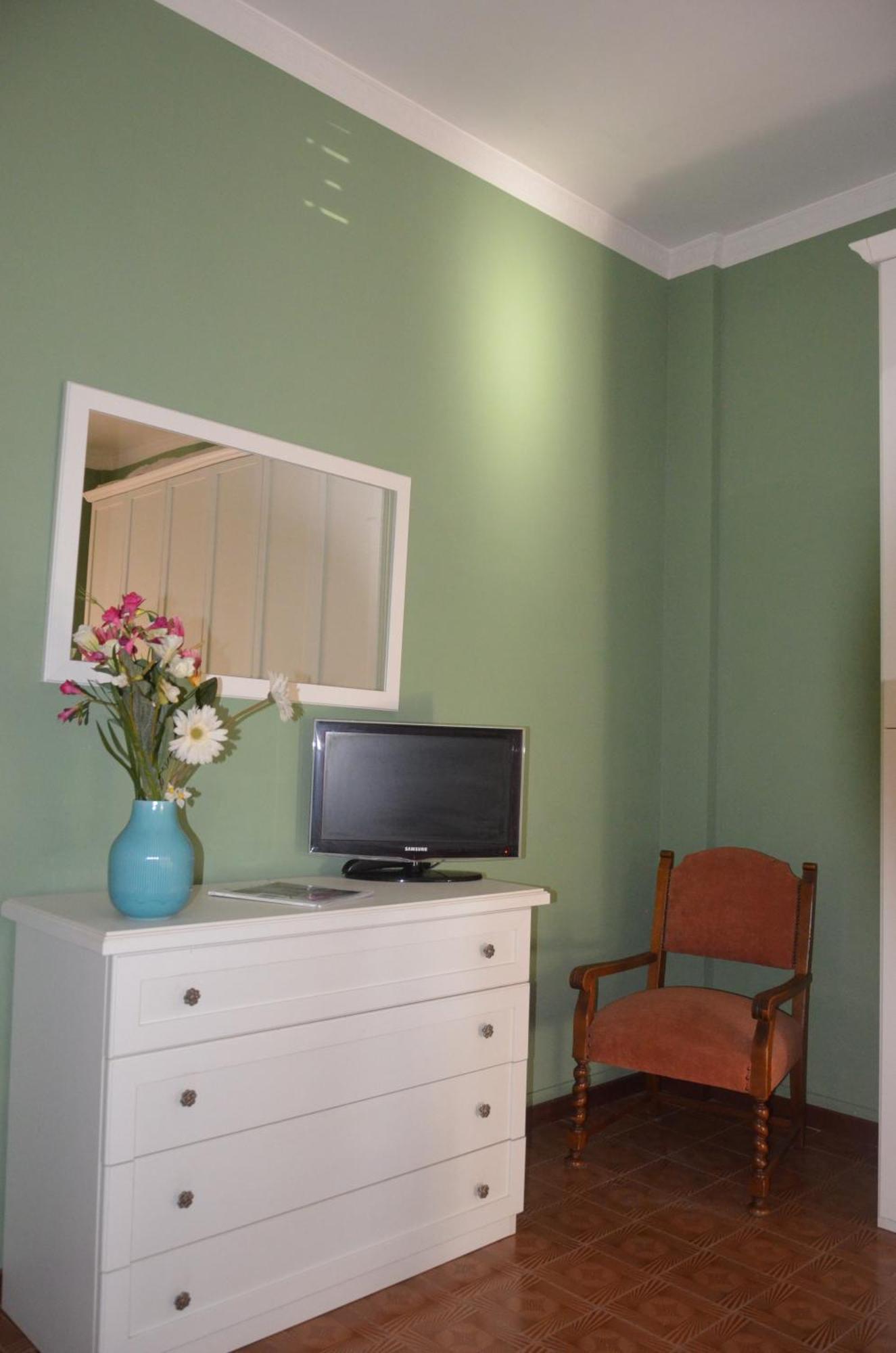 Casa Costanza Appartement *