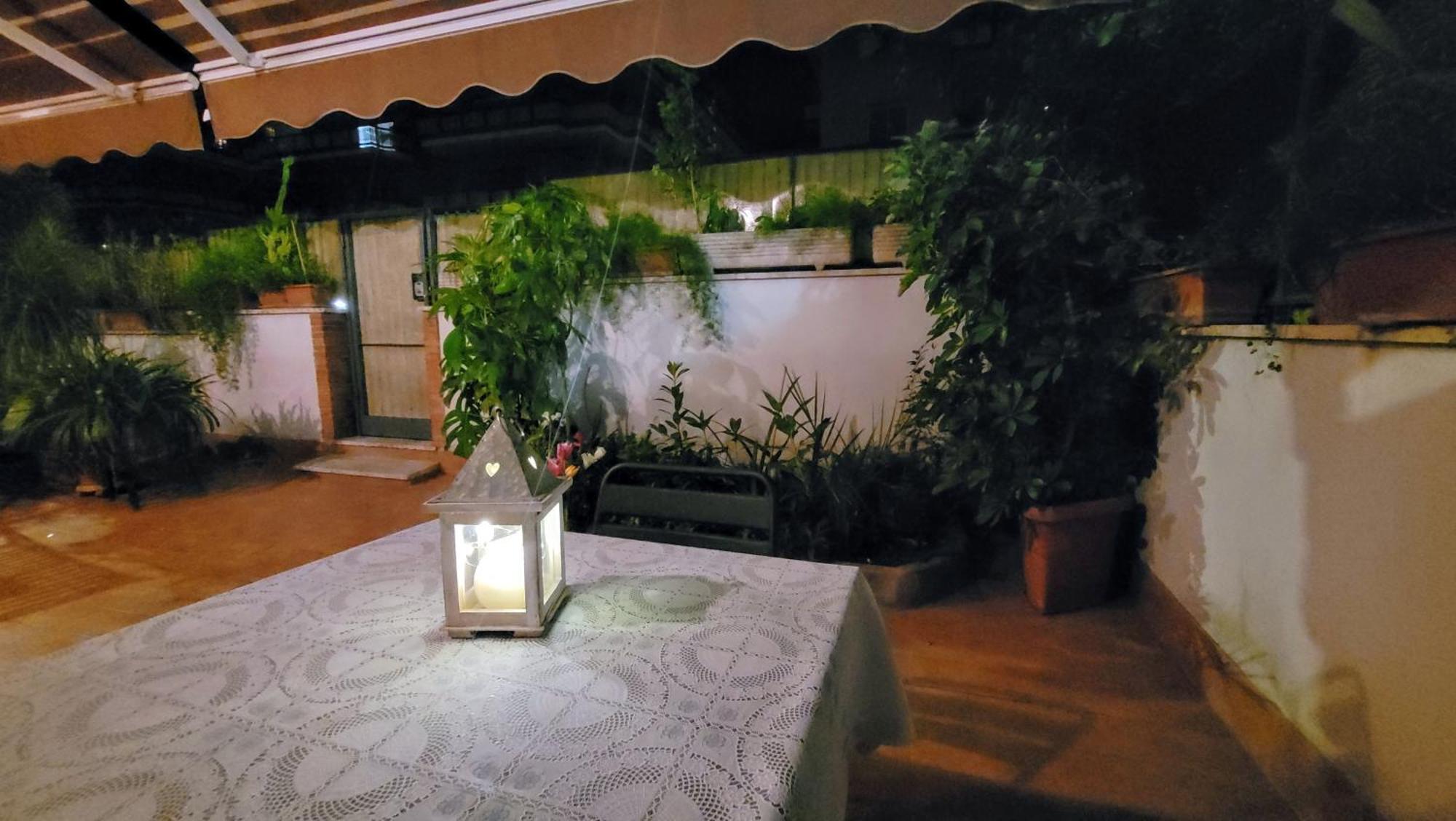 Casa Costanza Appartement Rome