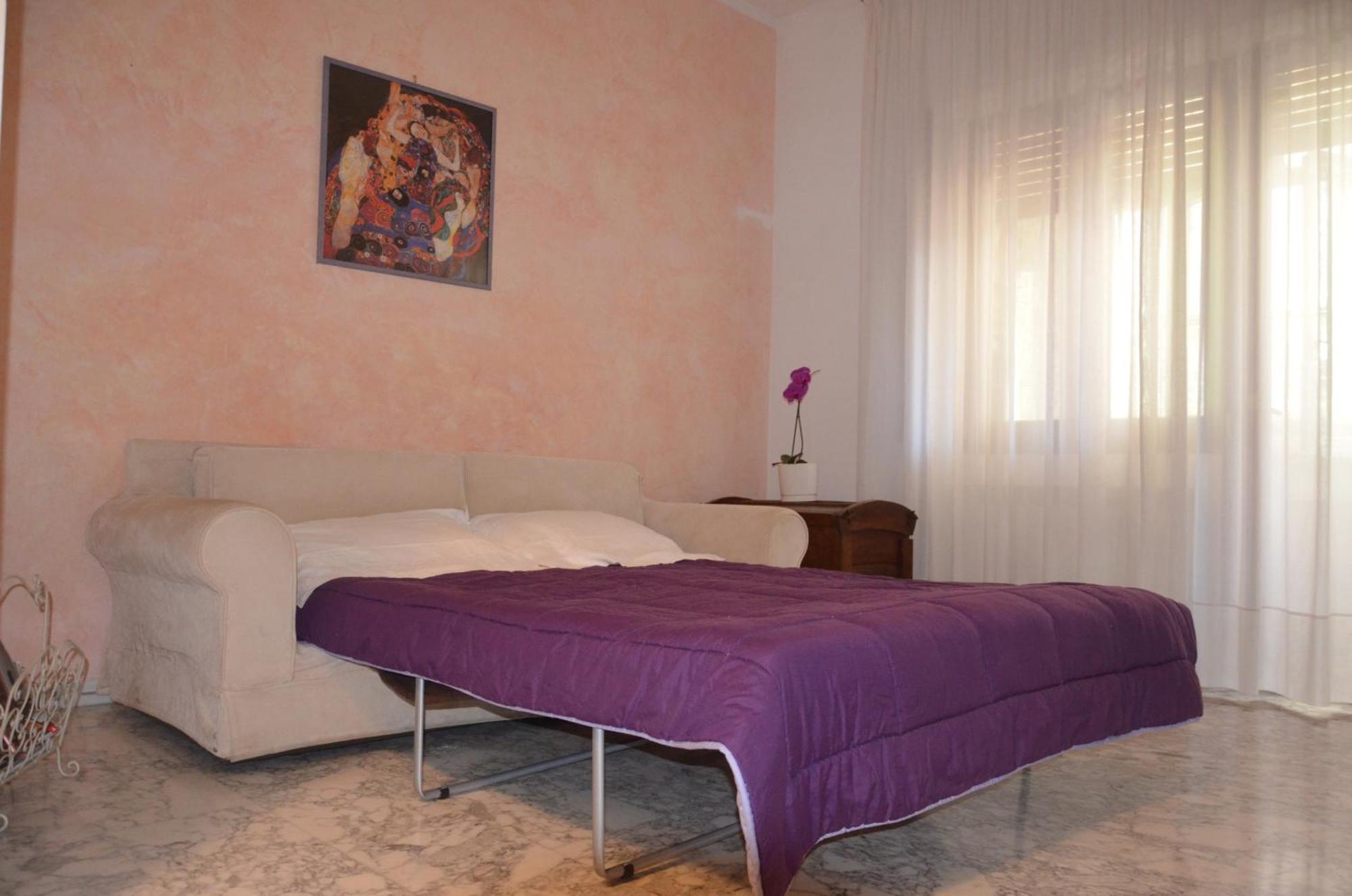 Appartement Casa Costanza