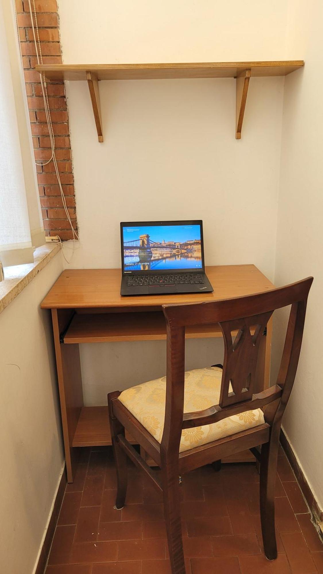 Appartement Casa Costanza