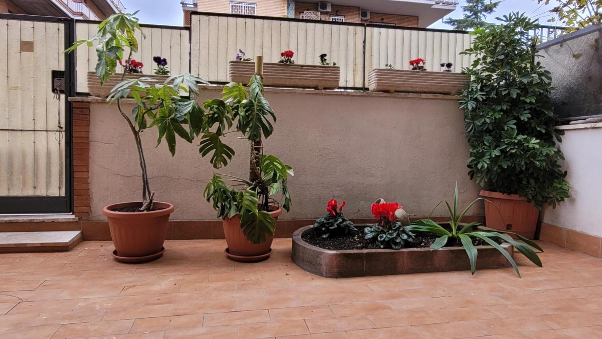Casa Costanza Appartement Rome