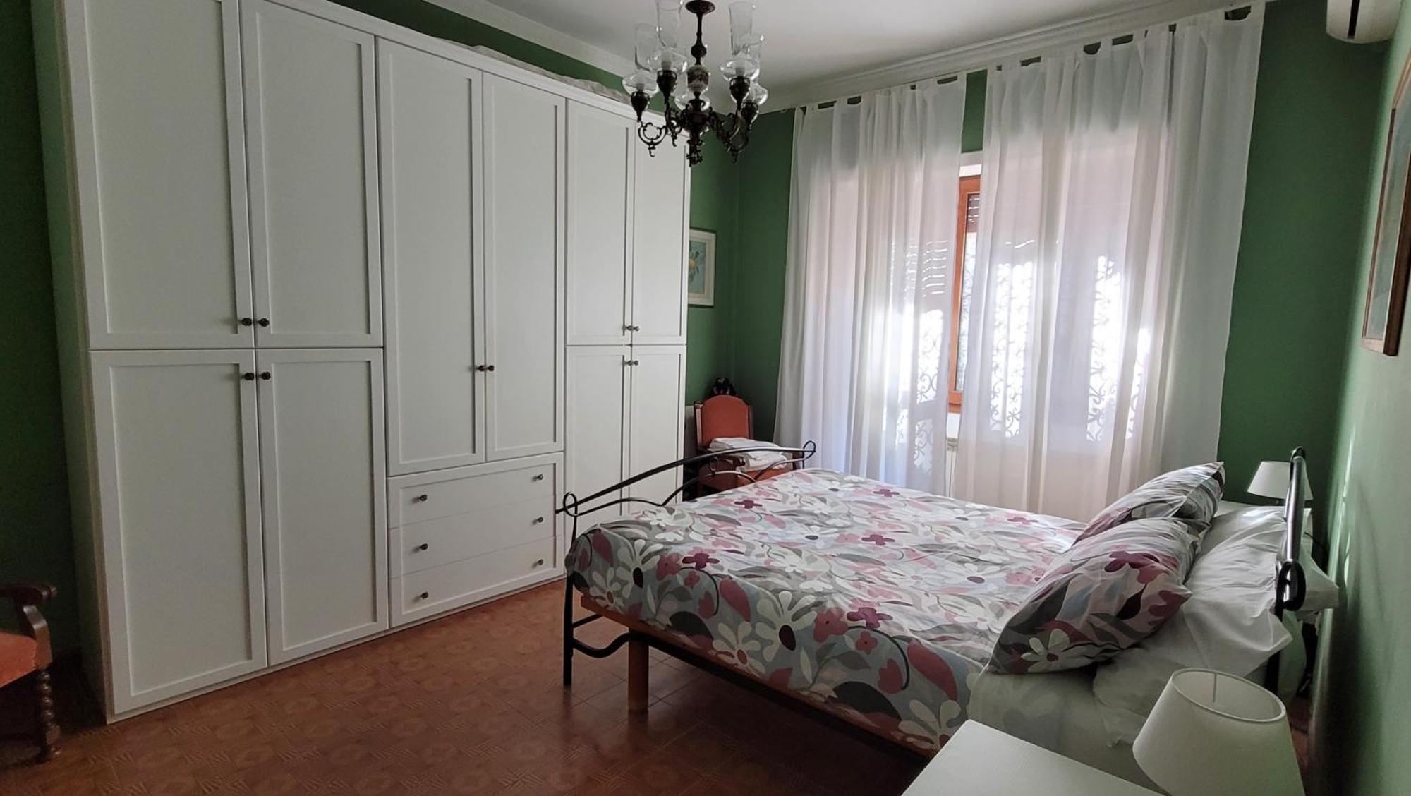 Appartement Casa Costanza *