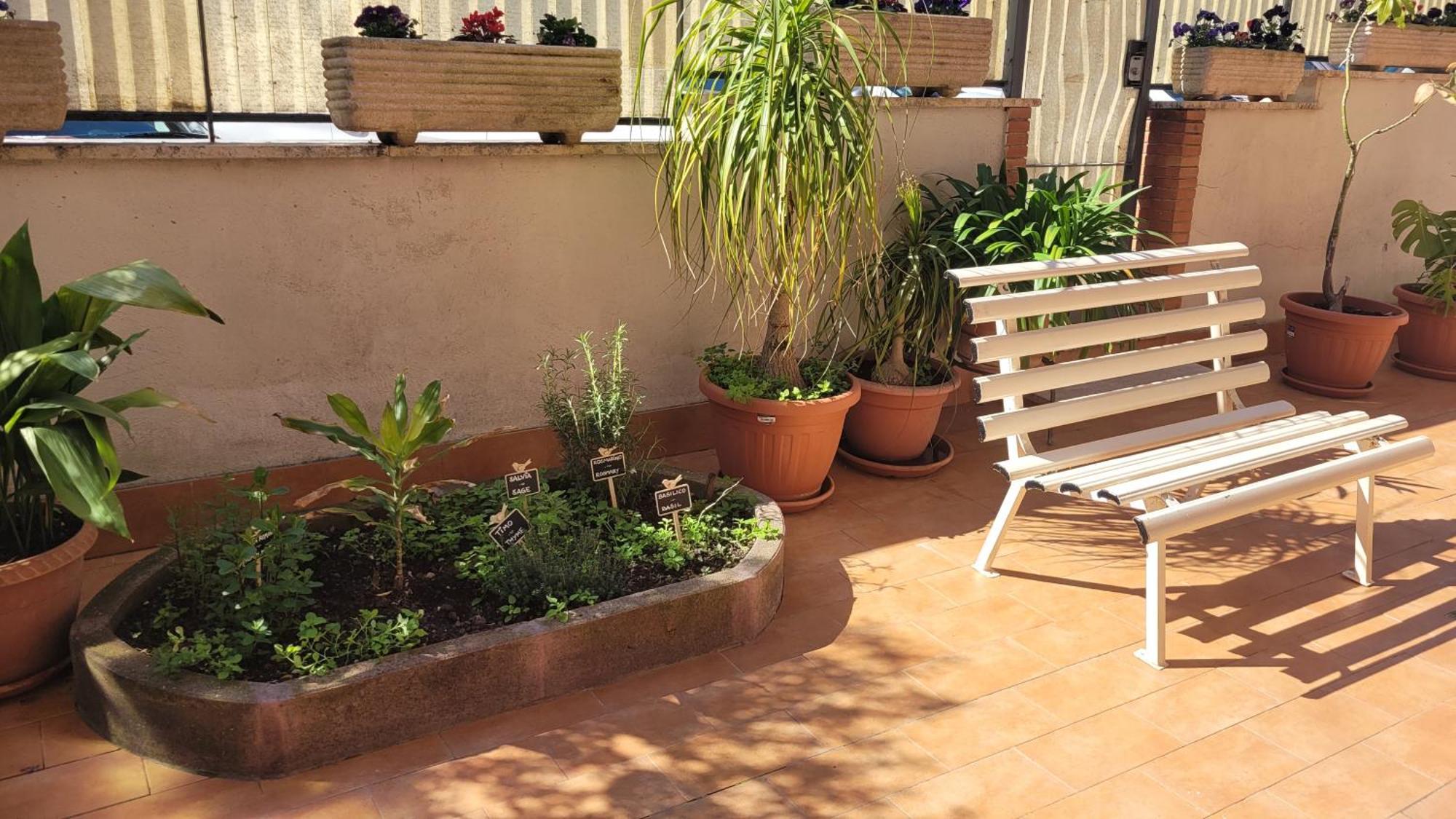 Appartement Casa Costanza Rome