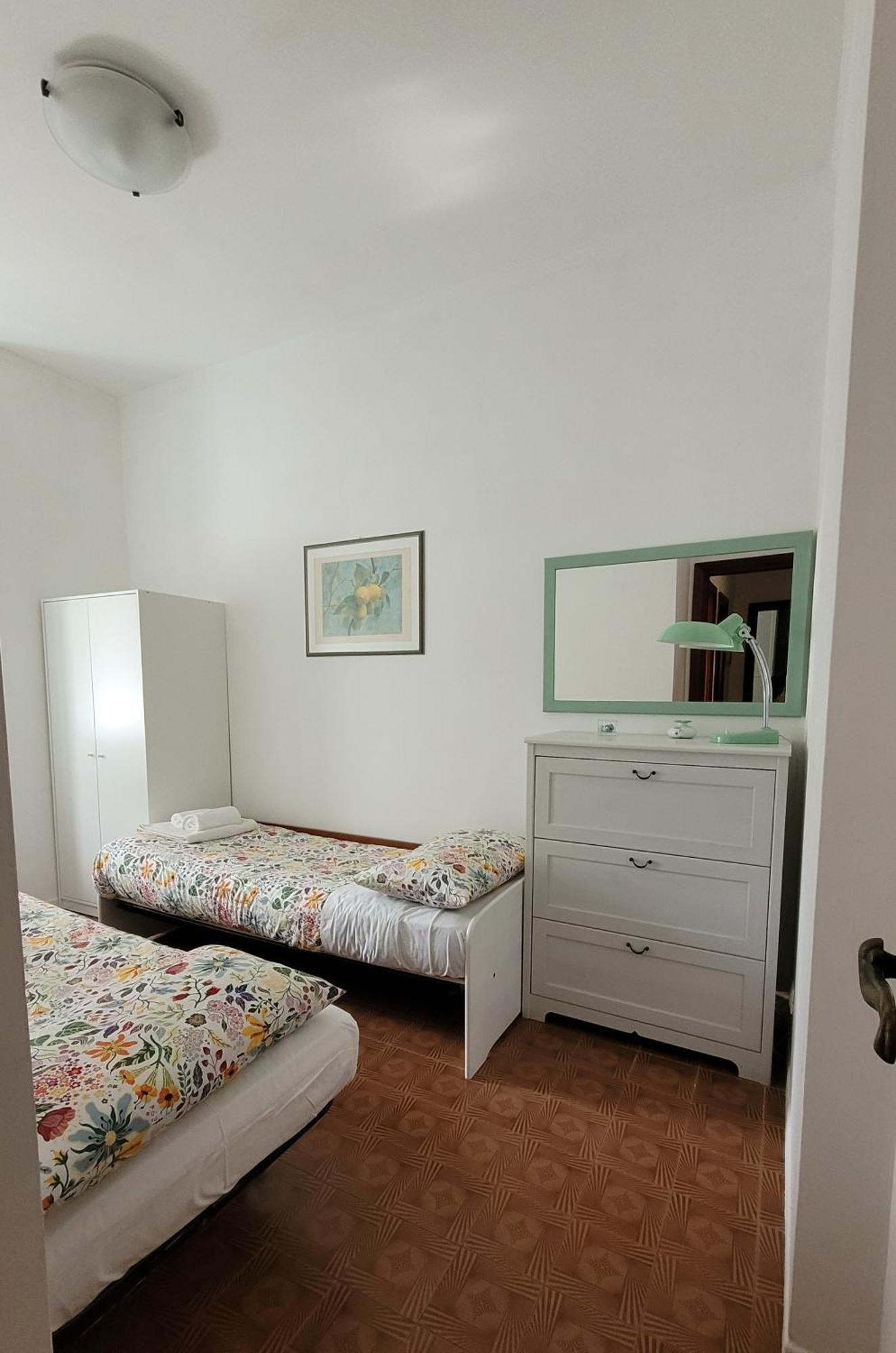 Casa Costanza Appartement