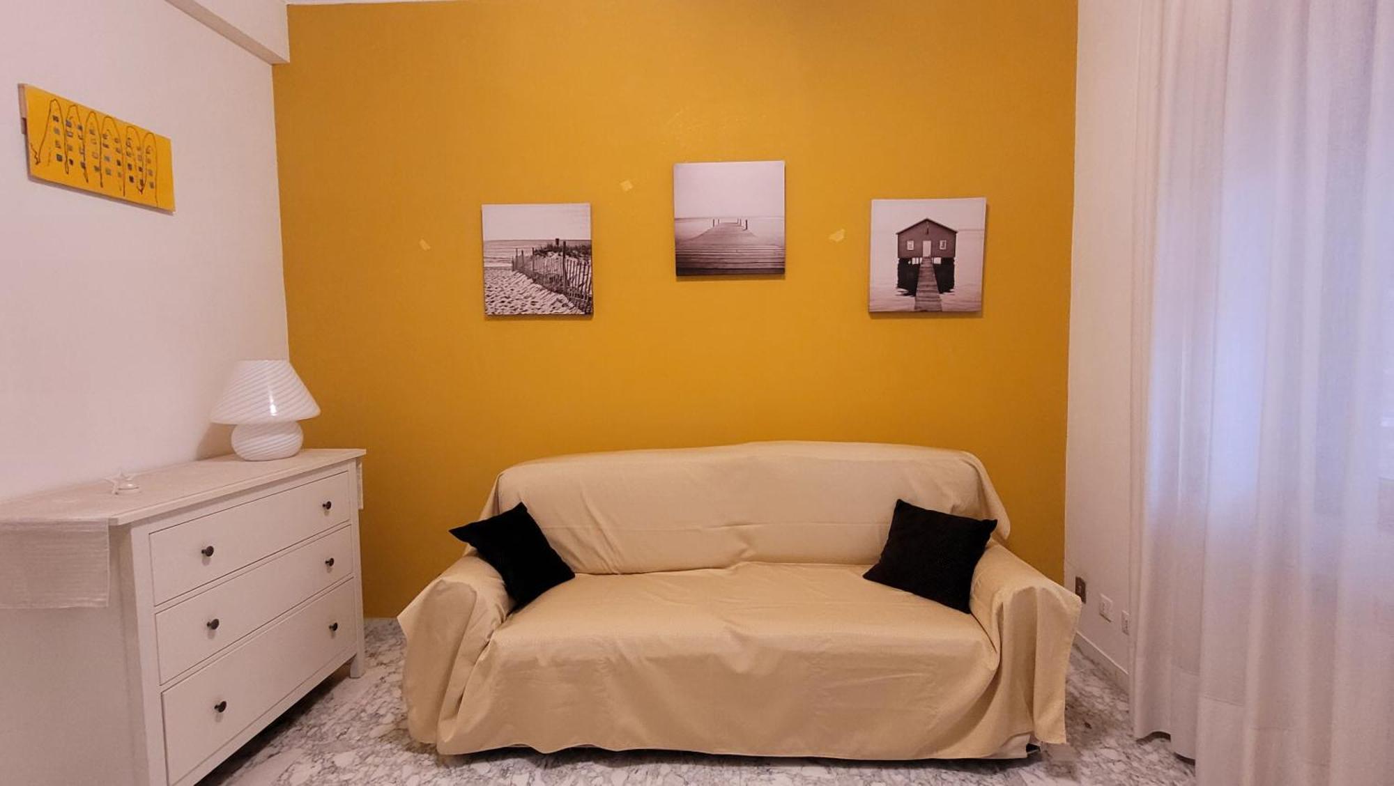 Appartement Casa Costanza